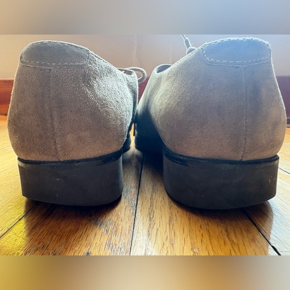 Hush Puppies Oxford shoe - Picture 4 of 8